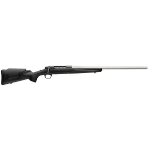 BROWNING X-Bolt 2 Western Hunter Special LR 300 PRC 26in 3rd Bolt-Action Rifle (36113297)