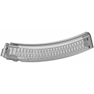 Elite Tactical Systems Group Magazine, 9MM, 40 Rounds, Fits CZ Scorpion, Polymer, Clear CZEVO-40