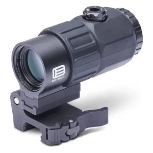 EOTECH G45 Power Magnifer with Quick Disconnect (G45.STS)