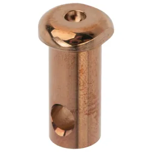 LANTAC SmoothCam 223/556 Domed Cam Pin (01-UP-556-CP)