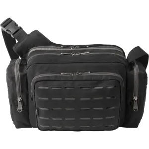 BULLDOG CASES Tactical AR Magazine "Go" Bag (BDT404B)