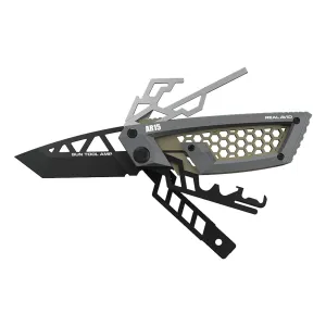 REAL AVID Gun Tool AMP For AR15 Multi-Tool (AVGTAMP-AR)