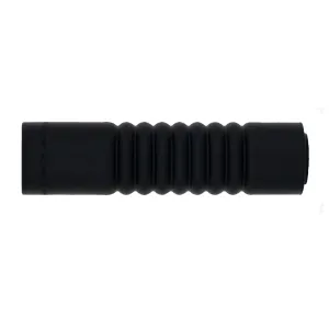 AB SUPPRESSORS Raptor 7.62mm 8-stack Suppressor w/ Flush and 4in Bull Barrel Reflex Mounts (F22-78-BB4)