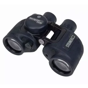 STEINER Navigator 7x50c Binoculars with Compass (2343)