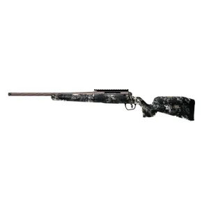 SAVAGE Axis 2 Pro 6.5 Creedmoor 20in 4rd Forest SP Camo Left Hand Bolt-Action Rifle (32365)