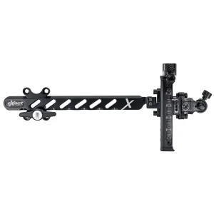 B3 ARCHERY Exact Q2 Right Hand Target Sight (EXCT-TGQ2-RH)