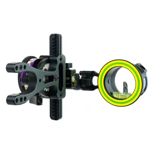 SPOT HOGG Fast Eddie Double Pin Left Hand .029 Bow Sight (FE2LH29)