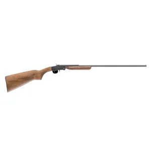 CHIAPPA FIREARMS Little Badger Deluxe 9mm Flobert 24in Single Shot Break-Open Shotgun (500.001)