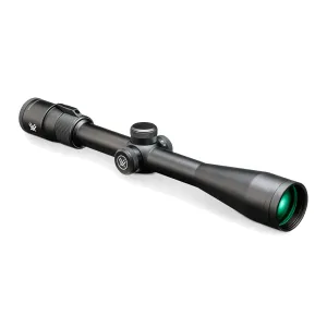 VORTEX Dakota 4-12x40 SFP V-Plex Reticle Riflescope (DAK-41202)