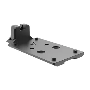 SPRINGFIELD ARMORY Dragonfly AOS Mounting Plate (PH5077N-DRAG-PLATE-RET)