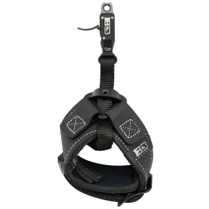 B3 ARCHERY Habit Black Flex Connector Release (HBT-FC-BK)