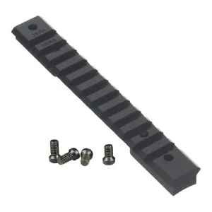 WARNE 7675 20MOA Winchester 70 SA Mountain Tech Tactical Rail (7675-20MOA)