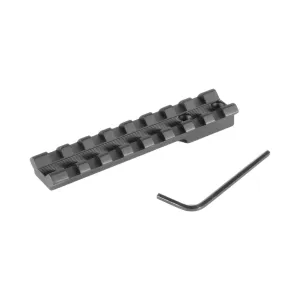 EVOLUTION GUN WORKS Crickett, Chipmunk Picatinny Scope Base (48000)