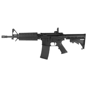 COLT Commando 6933 .223 Rem/5.56mm NATO 11.5in 30rd Semi-Auto Short Barrel Rifle (CR6933)