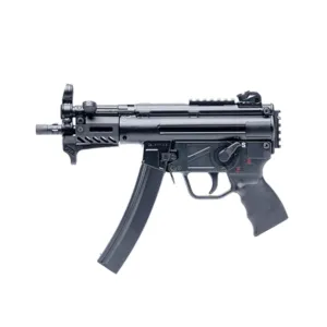 PTR Industries 9KT 9mm 5.83in 2x 30rd Aluminum M-LOK Handguard Semi-Auto Pistol (PTR603)