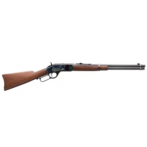 WINCHESTER REPEATING ARMS 1873 Competition Carbine High Grade .357 Mag / .38 Spl 20in 10rd Lever-Action Rifle (534280137)