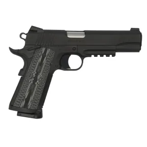 COLT CCU Rail Gun 9mm 5in 9rd Semi-Automatic Pistol (O1082RGCCU)