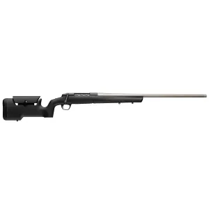 BROWNING X-Bolt 2 Special Max LR .308 Win 22in 4rd Black Bolt-Action Rifle (036120218)