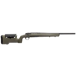 BROWNING X-Bolt 2 Special Max LR SPR .300 Win Mag 22in 3rd OD Green Bolt-Action Rifle (036122229)