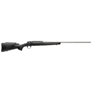 BROWNING X-Bolt 2 Western Hunter Special 6.5 Creedmoor 22in 4rd Black Bolt-Action Rifle (036118282)