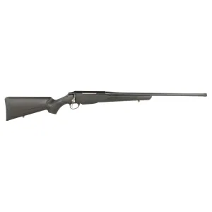 TIKKA T3x Lite Compact 223 Rem 20in 3rd Black Synthetic Bolt Rifle (JRTXEC31220MT)