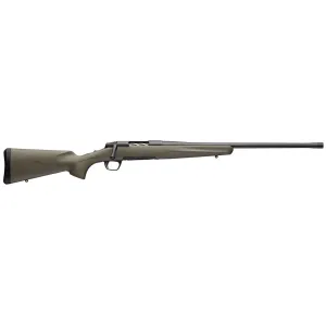 BROWNING X-Bolt 2 Composite Special SPR 7mm PRC 24in 3rd OD Green Bolt-Action Rifle (036117298)