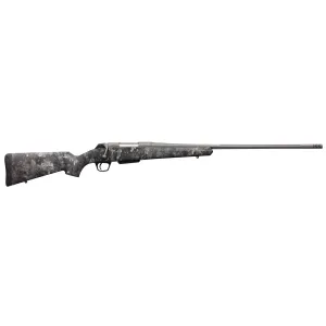 WINCHESTER REPEATING ARMS XPR Extreme Hunter TrueTimber Midnight MB .300 Win Mag 26in Threaded 3rd Bolt-Action Rifle (535776233)