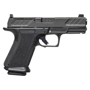 SHADOW SYSTEMS MR920 LE Edition 9mm 4in 15rd Semi-Automatic Pistol (LE-1306)