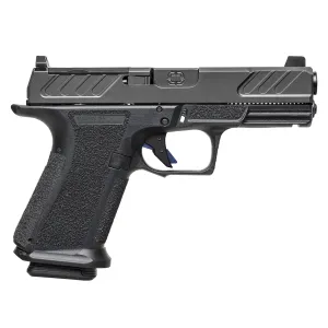 SHADOW SYSTEMS MR920 LE Edition 9mm 4in 10rd Semi-Automatic Pistol (LE-1334)