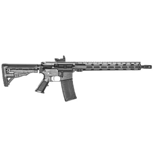 AMERICAN TACTICAL IMPORTS Milsport .223 Rem/5.56mm NATO 16in 30rd Semi-Auto Rifle (ATIG15MS556ML15DS)