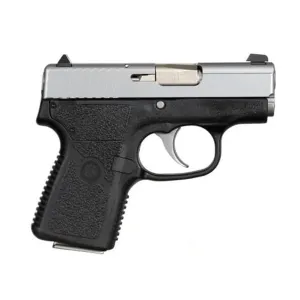 KAHR ARMS P380 .380 ACP 2.53in 6rd Semi-Automatic Pistol (KP38233)