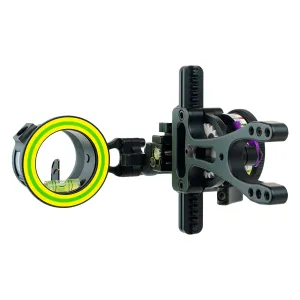SPOT HOGG Fast Eddie Double Pin Right Hand .029 Bow Sight (FE2RH29)
