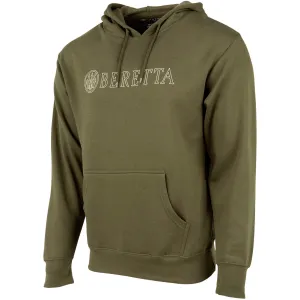 BERETTA Men's Hardlines Hoodie (FU282T10980)