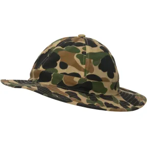 AVERY Heritage Rounded Old School Boonie Hat (A1160002-OS)