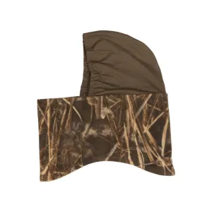 AVERY Realtree Max-7 Fleece TurtleHead (55505)