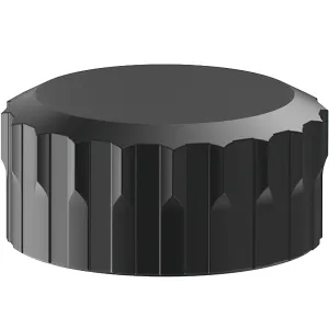 BURRIS Knob Synergy Standard Knobs for Fullfield (626400)