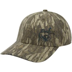 DRAKE Ol' Tom Bottomland Side Logo Ball Cap (OT0018-006)