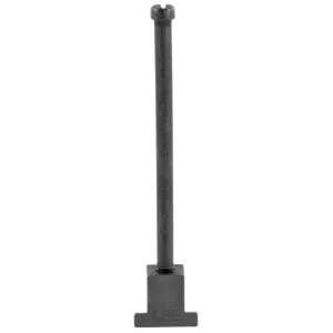 LBE Unlimited AK Pistol Grip Screw and Bushing, Mag Phosphate Finish AKPGSB