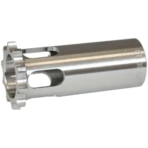 YANKEE HILL MACHINE Nielsen M16x1RH Piston (2062MR)