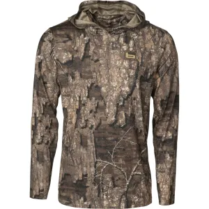 BANDED Men's Tech Stalker Realtree Timber Hoodie (B1010044-TM)