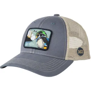 BERETTA Missouri USA 250 Year Deep Blue/Khaki Hat (BMO21T16750583)