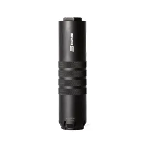 SAVAGE AC30 B.O.B. (Back Over Barrel) .30 Cal 5/8x24 Direct Thread Suppressor (BV11704)