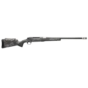 BROWNING X-Bolt 2 Mountain Pro SPR .300 PRC 22in 3rd Bolt-Action Rifle (036084297)