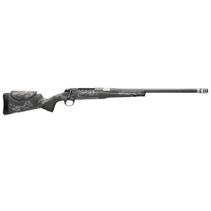 BROWNING X-Bolt 2 Mountain Pro SPR 7mm PRC 20in 3rd Bolt-Action Rifle (036084298)