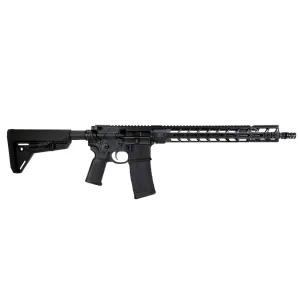 PRIMARY WEAPONS SYSTEMS MK116 MOD 2-M .223 Wylde 16.1in 30rd Semi-Auto Rifle (MK1-M2R-223-16)