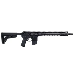 PRIMARY WEAPONS SYSTEMS MK114 MOD 2-M 6mm ARC 14.5in 15rd Semi-Auto Rifle (MK1-M2R-6ARC-14-PW)