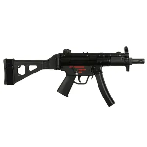 CENTURY ARMS AP5-P Navy 9mm 5.75in 30rd Semi-Automatic Pistol with Brace (HG6035NB-N)