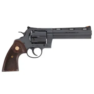 COLT'S MANUFACTURING Anaconda .44 Mag 6in 6rd Revolver (ANACONDA-BP6WTS)