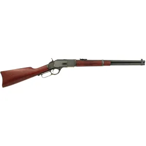 TAYLORS & COMPANY 1873 Carbine .45 LC 16.13in 9rd Lever-Action Rifle (550012)