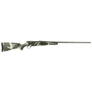 WEATHERBY Vanguard Talon 6.5-300 Wby 28in Fluted 3rd Bolt-Action Rifle (VTE653WR8B)
